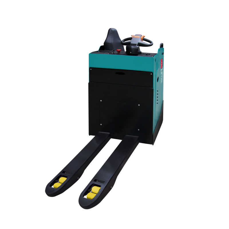 PROLIFT PRO ZRT25 с местом оператора стоя - 4