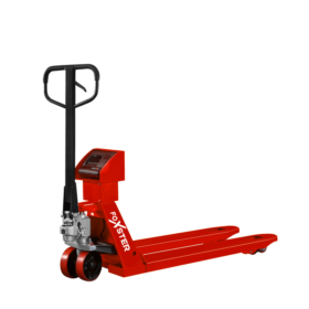 FOXSTER CW 30 - 1