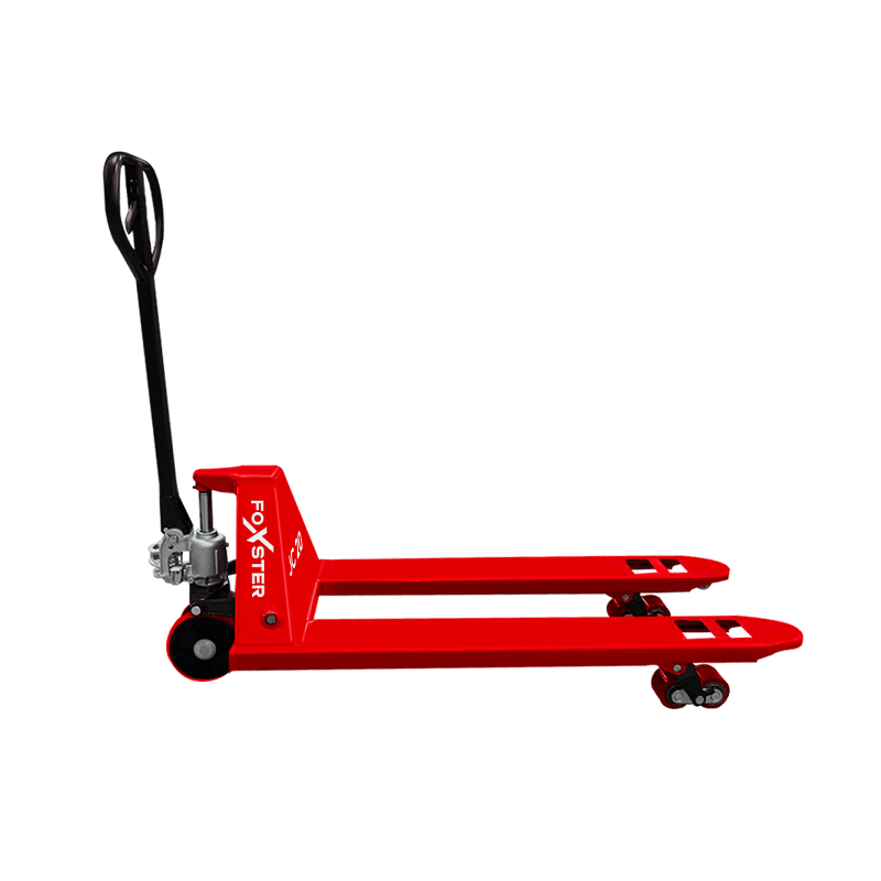 FOXSTER JC 20 - 1