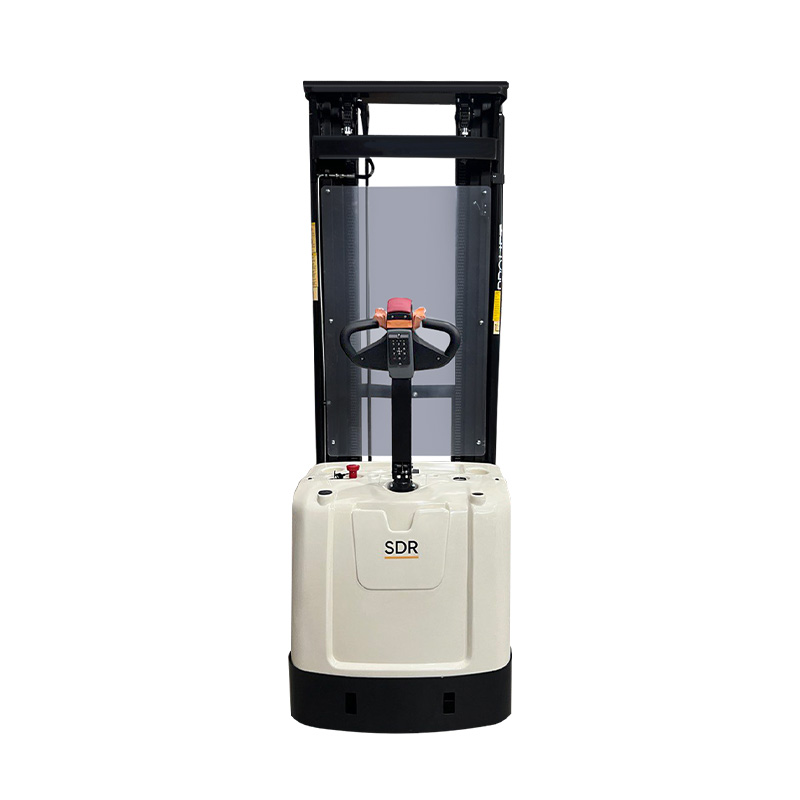 sdr-36-m2-ffl-1 Самоходный электроштабелер PROLIFT M2 SDR 2036 li-ion - 3