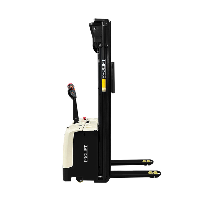 sdr-36-m2-ffl-2 Самоходный электроштабелер PROLIFT M2 SDR 2036 li-ion - 2