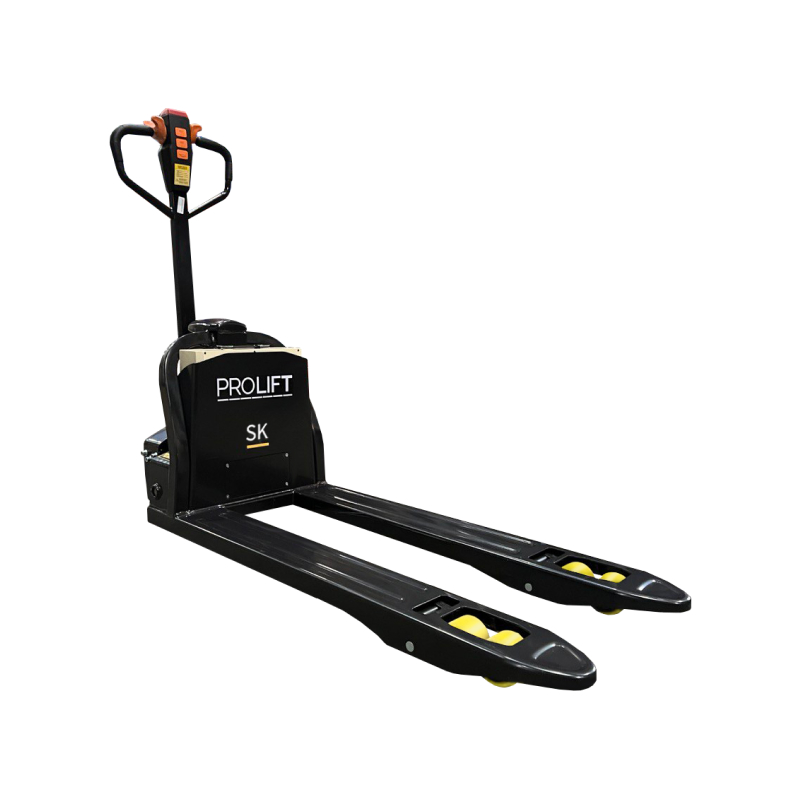 SK20L M2-2-new Самоходная тележка PROLIFT M2 SK20L - 4