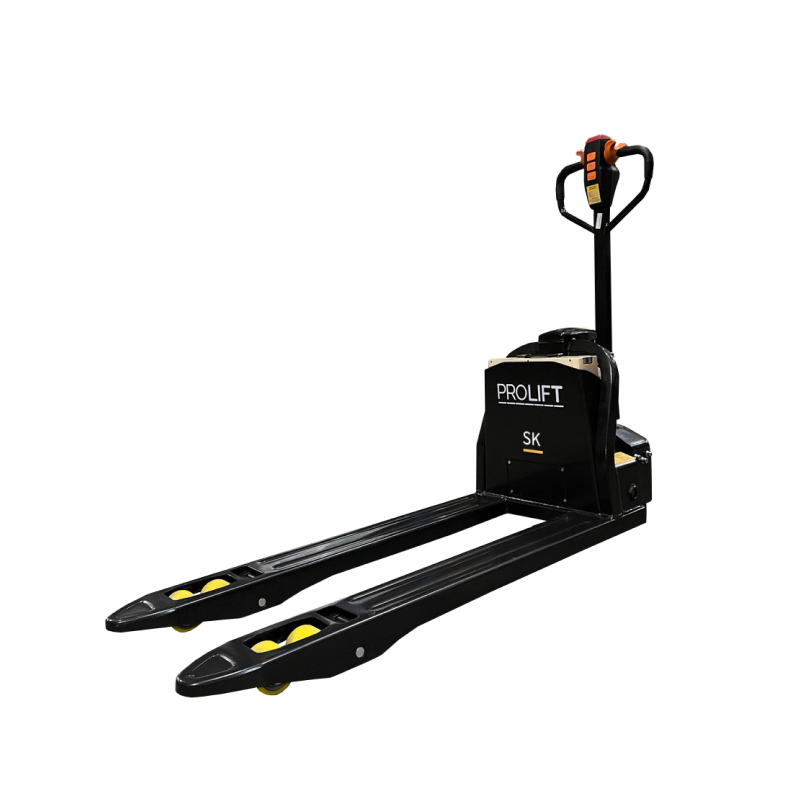 SK20L M2-3-new Самоходная тележка PROLIFT M2 SK20L - 5