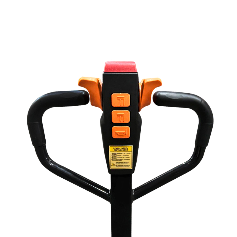 SK20L M2-4-new Самоходная тележка PROLIFT M2 SK20L - 6