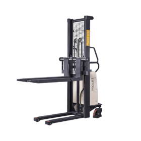 Электрический штабелер PROLIFT M2 SPN 1516 с раздвижными вилами - 1