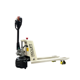 Самоходная тележка с гидравлическим подъемом вил PROLIFT M2 ST20L - 1