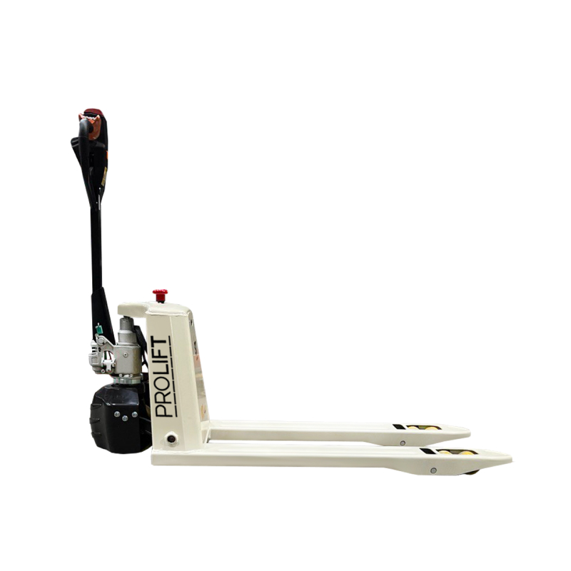 st15l-m2-3 Самоходная тележка с гидравлическим подъемом вил PROLIFT M2 ST20L - 7