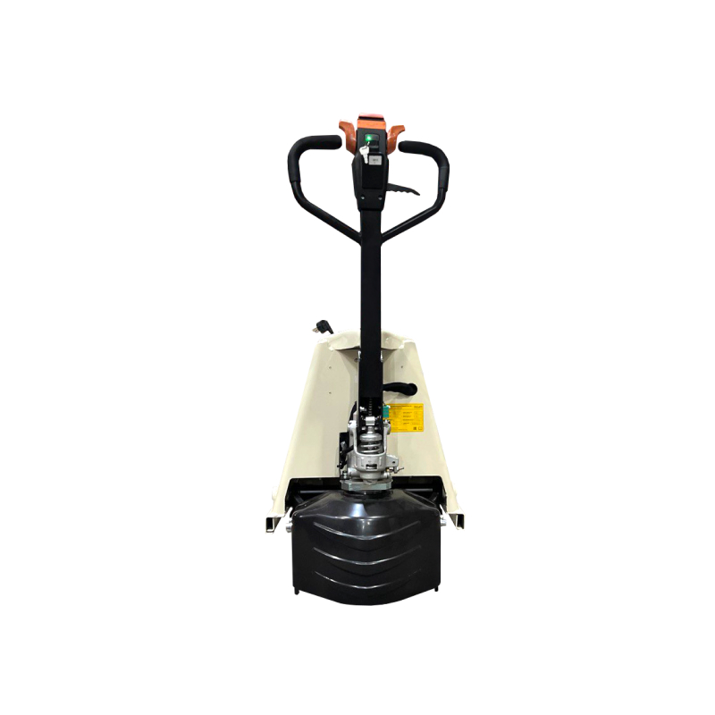 st15l-m2-7 Самоходная тележка с гидравлическим подъемом вил PROLIFT M2 ST20L - 3