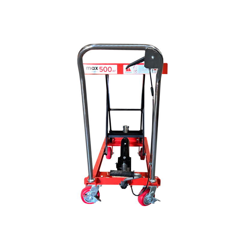 FOXSTER TF50 - 3