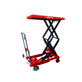 FOXSTER TFD75 - 1