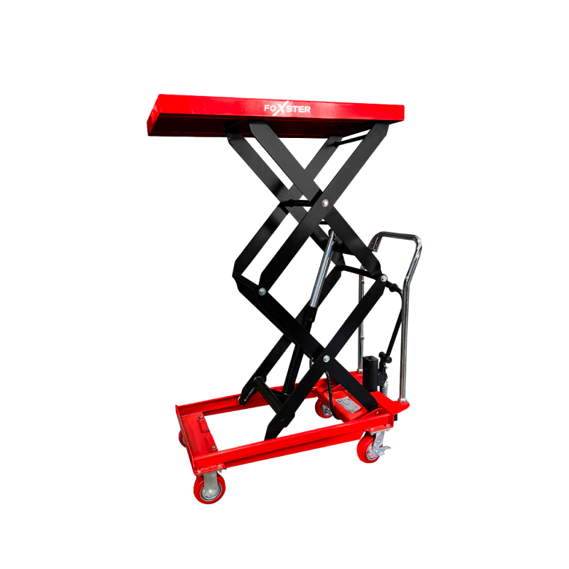 tfd50-foxster-new FOXSTER TFD50 - 1