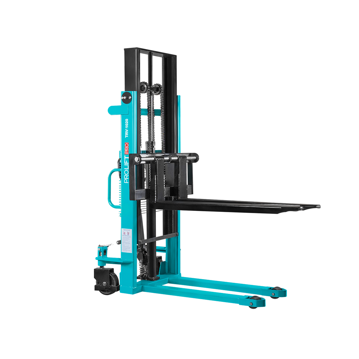 trv1020 PROLIFT PRO TRV 1020 - 5
